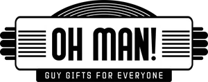 Oh Man! discount code