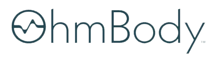 OhmBody Merchant Logo