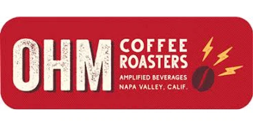 Ohm Coffee Promo Code