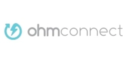 OhmConnect Merchant logo
