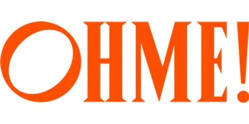 OHME! Promo Code