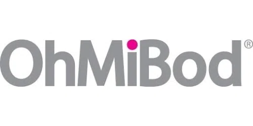 OhMiBod Merchant logo