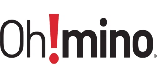 Oh!mino Promo Code