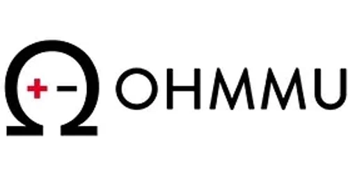 Ohmmu Promo Code