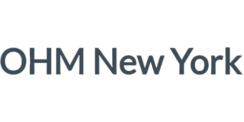 OHM New York Promo Code