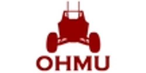 OHMU 4 Wheels Promo Code