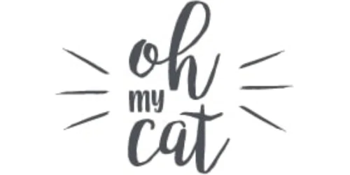 Oh My Cat Promo Code