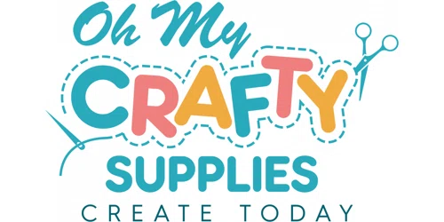 Oh My Crafty Supplies Promo Code