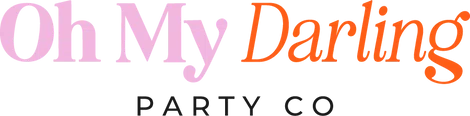 Oh My Darling Party Promo Code