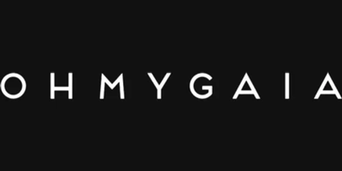 OHMYGAIA Promo Code