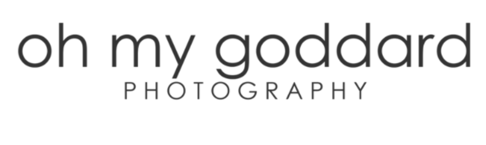 OH MY GODDARD PHOTOGRAPHY Promo Code — 200 Off 2024
