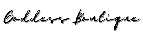 My Goddess Boutique Merchant Logo
