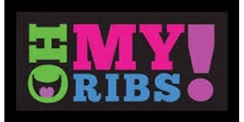 Oh My Ribs! Entertainment Promo Code