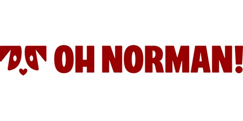 Oh Norman Promo Code