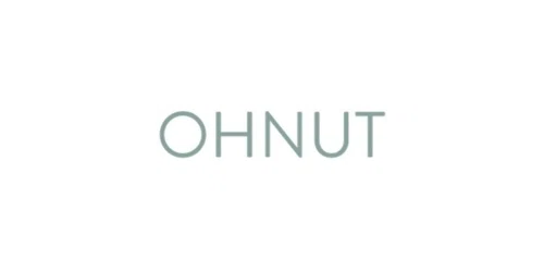 OhNut coupon