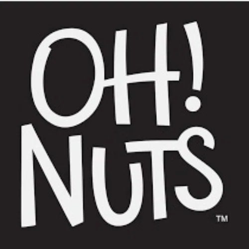 35 Off Oh Nuts Promo Code, Coupons (2 Active) Mar 2024