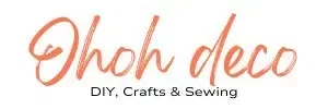 Ohoh Deco Merchant Logo