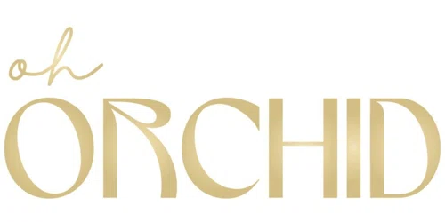 Oh Orchid Promo Code