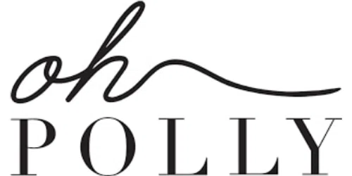 Oh Polly Merchant logo