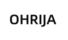 OHRIJA Promo Code