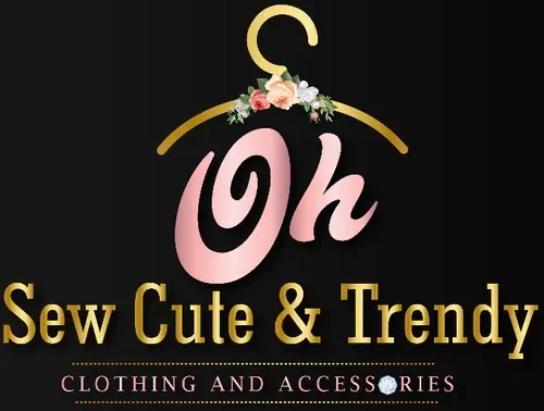 Oh Sew Cute and Trendy coupons