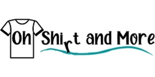 Oh Shirt And More Promo Code