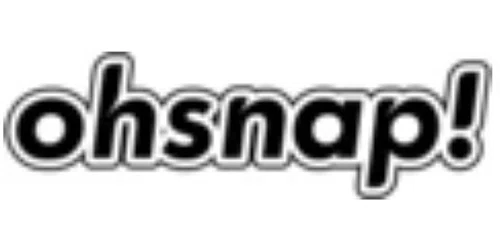 Ohsnap Merchant logo