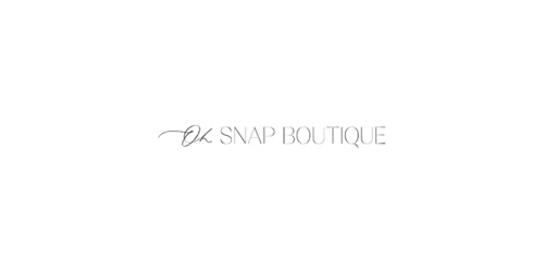40% Off Oh Snap Boutique Promo Code, Coupons | Oct 2022
