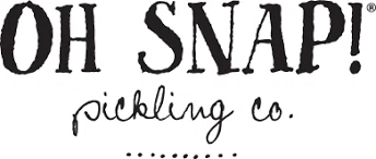 Oh Snap! Pickling coupons
