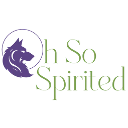 Oh So Spirited Merchant Logo