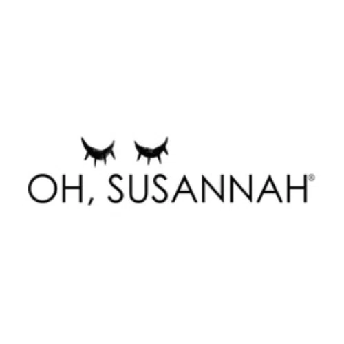 Oh, Susannah Promo Code