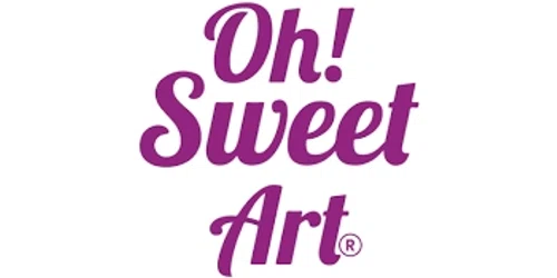 Oh! Sweet Art Promo Code