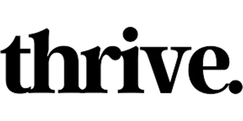Thrive Promo Code