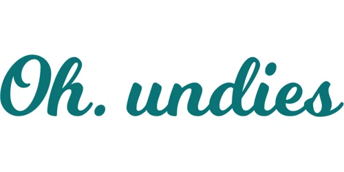 Oh Undies Promo Code
