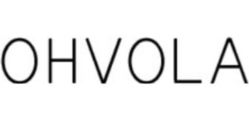 Ohvola Promo Code
