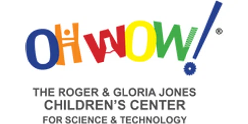 OH WOW Kids Promo Code