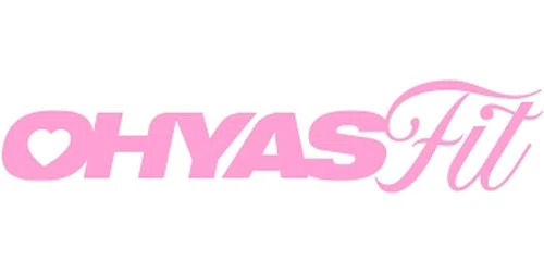 OhYasFit Promo Code