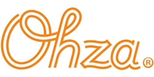 Ohza Promo Code