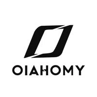 Oiahomy Merchant Logo