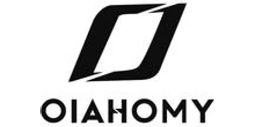 Oiahomy Promo Code
