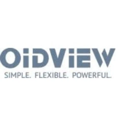 Oidview Promo Code
