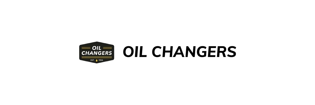 OIL CHANGERS Promo Code — Get 65 Off in April 2024
