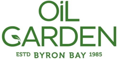 Oil Garden Promo Code