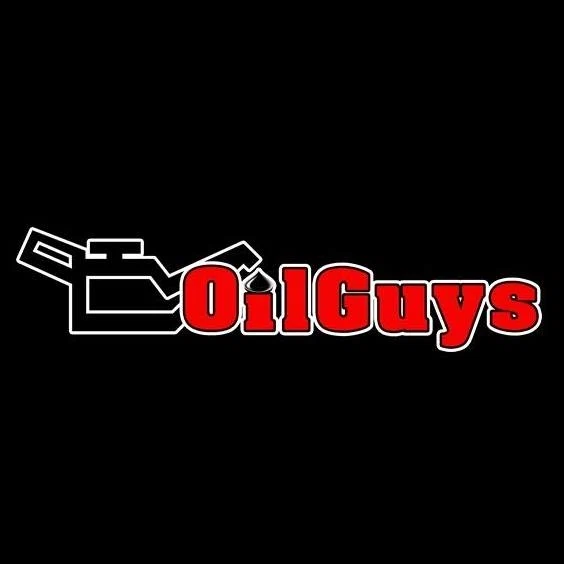 Oil Guys Merchant Logo
