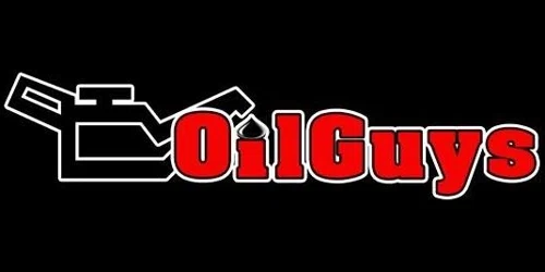 Oil Guys Promo Code