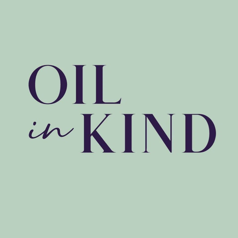 OIL IN KIND Promo Code — Get 165 Off in August 2024