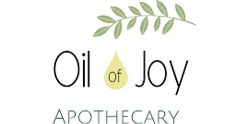 Oil of Joy Apothecary Promo Code