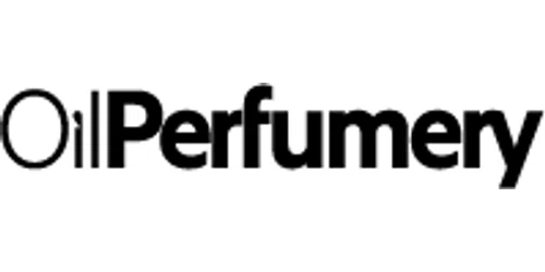 Oil Perfumery Merchant logo