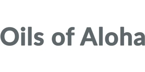 Oils of Aloha Promo Code