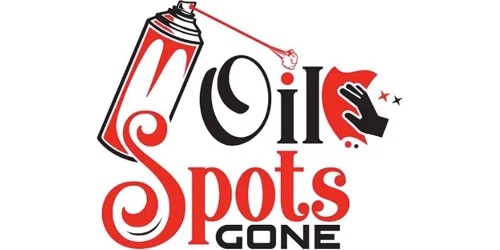 Oil Spots Gone Promo Code